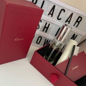 COPY - Cartier - Kit for Jewerly & Watches